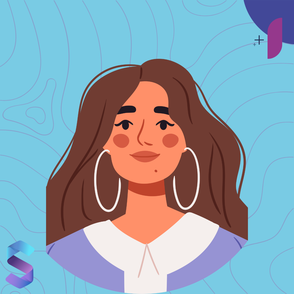 Claire - Chargée de communication