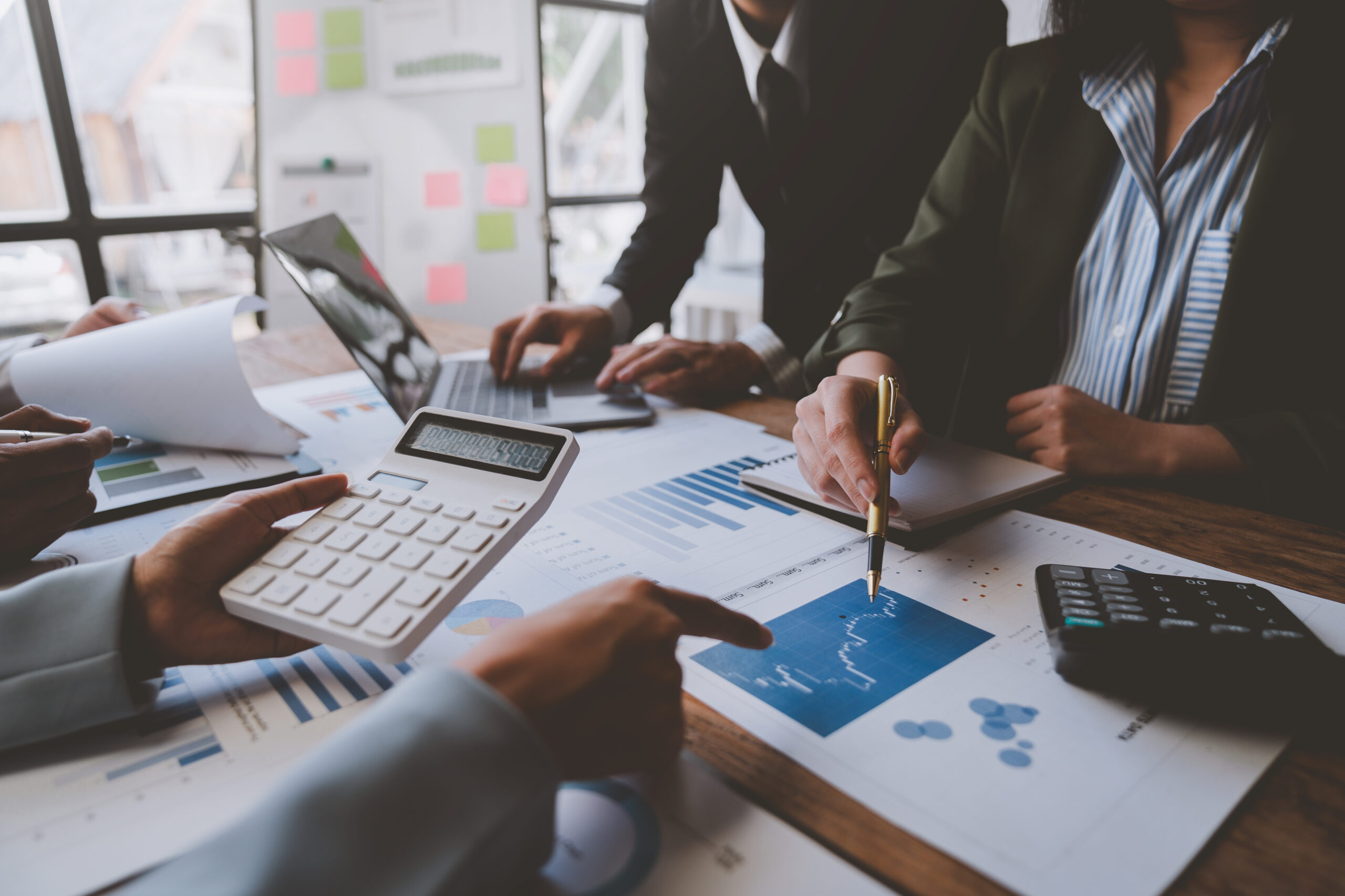 Comptabilité Finance