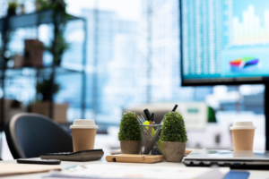 Ged Qualité stockage