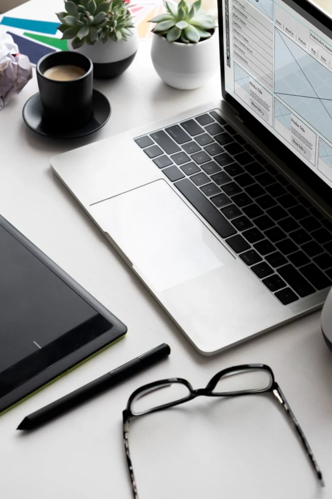 Espace de travail numérique SharePoint utilisé comme GED