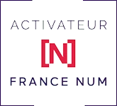 Logo Activateur France Num