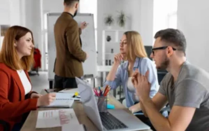 Les défis et solutions de la transformation digitale avec Microsoft 365.