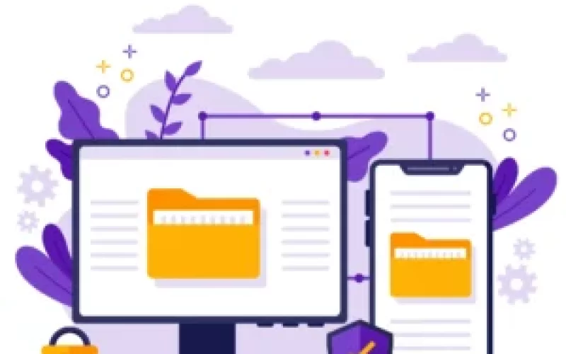 Sécurité des données sur Microsoft 365 avec l'authentification multifacteur et l'IA.