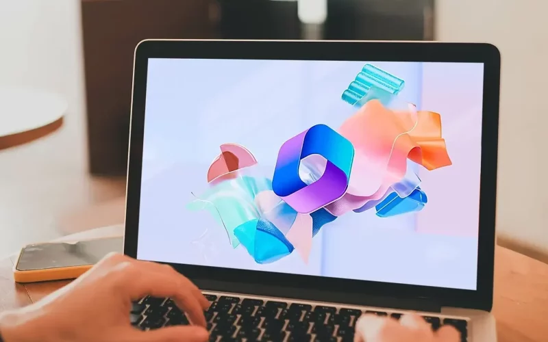 Nouveautés de Microsoft 365 en 2025.