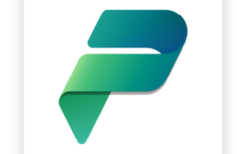 Utilisation de la Power Platform de Microsoft pour automatiser les tâches et créer des applications personnalisées.