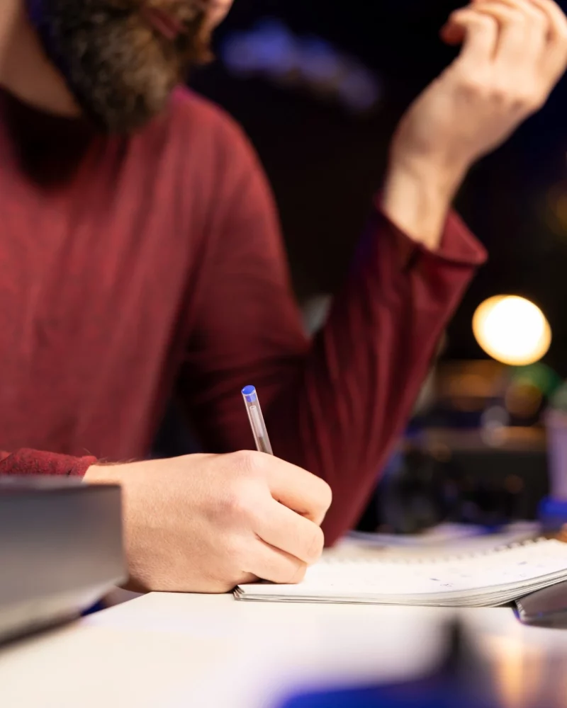 GED_sharepoint_note_taking