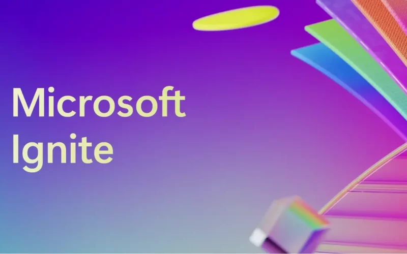 Présentation des innovations en intelligence artificielle dévoilées lors de Microsoft Ignite 2024, avec un focus sur Copilot.