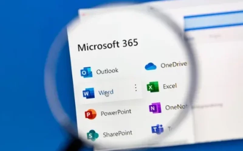 microsoft-365